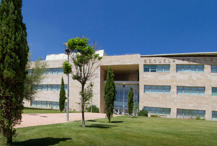 URSI 2024 Escuela Politécnica Cuenca